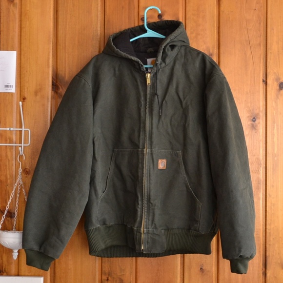 carhartt rn14806 jacket price